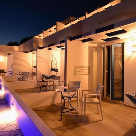 Aphrodite Studios Kalymnos Миртеа Экстерьер фото