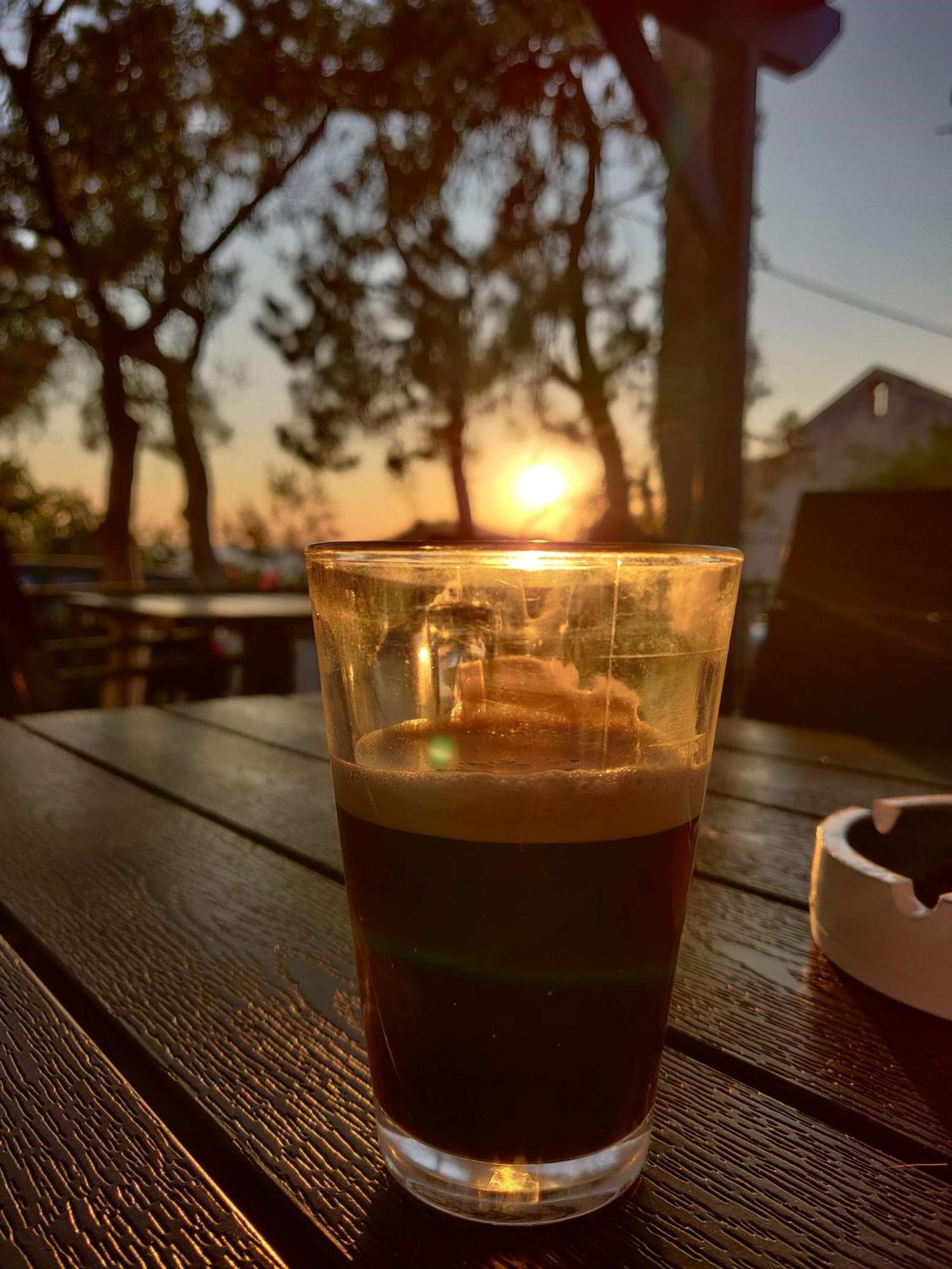Aphrodite Studios Kalymnos Миртеа Экстерьер фото