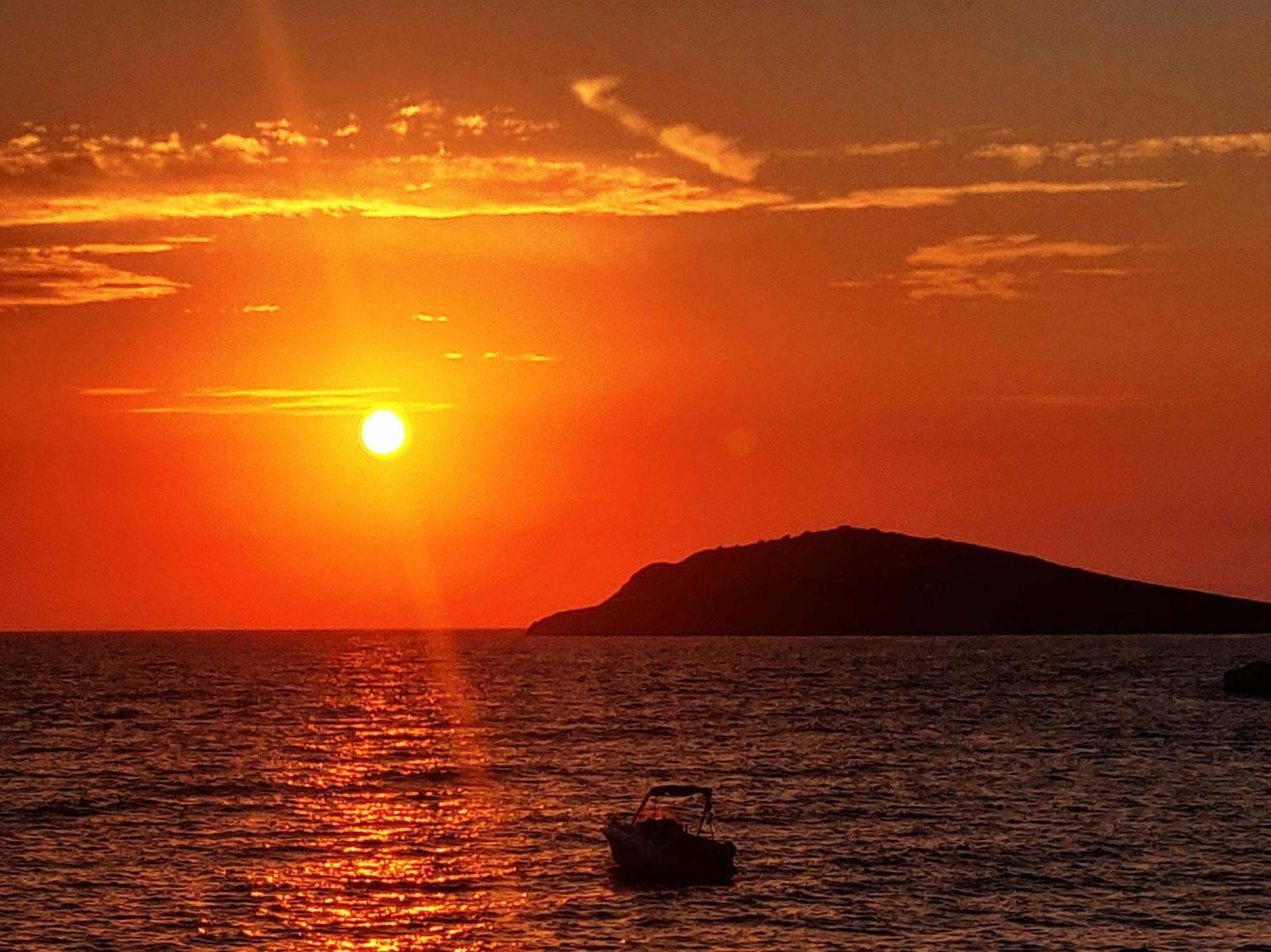 Aphrodite Studios Kalymnos Миртеа Экстерьер фото