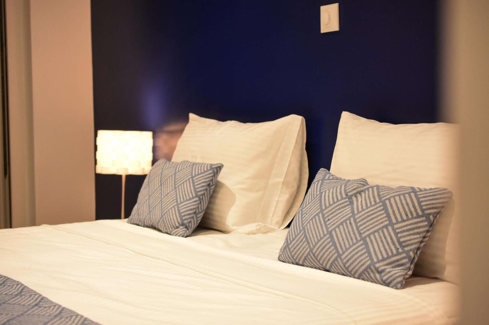 Aphrodite Studios Kalymnos Миртеа Экстерьер фото