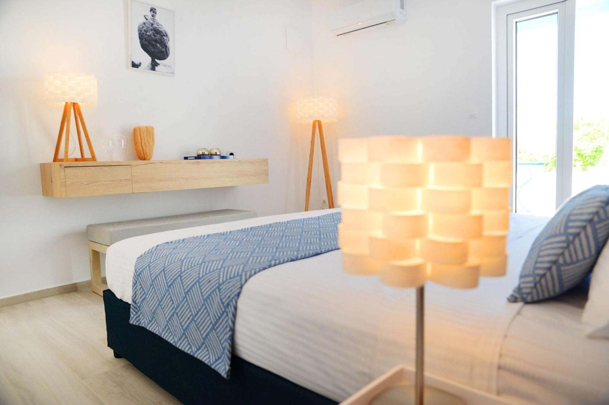 Aphrodite Studios Kalymnos Миртеа Экстерьер фото